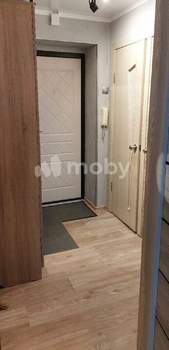 1-к квартира, вторичка, 30м2, 5/5 этаж