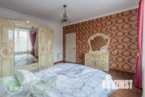 4-к квартира, вторичка, 120м2, 3/4 этаж