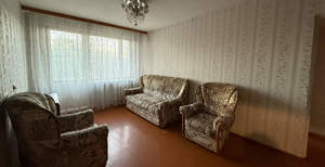 3-к квартира, вторичка, 64м2, 1/9 этаж