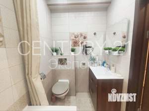 1-к квартира, вторичка, 39м2, 2/9 этаж