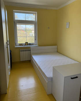 1-к квартира, вторичка, 32м2, 2/2 этаж