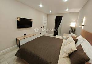 1-к квартира, вторичка, 32м2, 4/5 этаж