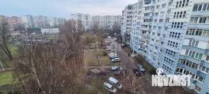 1-к квартира, вторичка, 39м2, 7/10 этаж