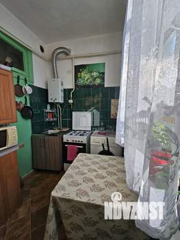 4-к квартира, вторичка, 82м2, 1/3 этаж