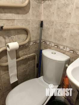 2-к квартира, вторичка, 41м2, 4/5 этаж