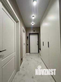 3-к квартира, вторичка, 76м2, 6/8 этаж