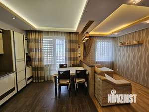 3-к квартира, вторичка, 70м2, 7/11 этаж