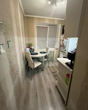 2-к квартира, вторичка, 45м2, 5/5 этаж