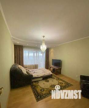 1-к квартира, вторичка, 35м2, 4/5 этаж