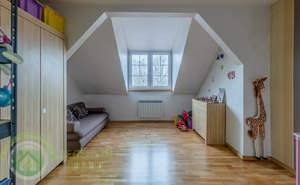 4-к квартира, вторичка, 120м2, 3/4 этаж