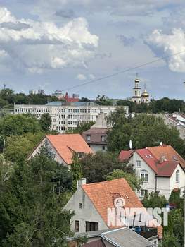 2-к квартира, вторичка, 73м2, 7/8 этаж