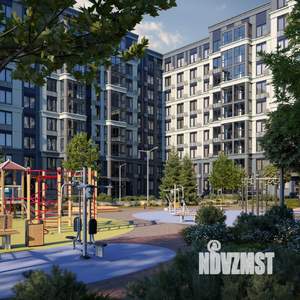 1-к квартира, вторичка, 29м2, 5/9 этаж