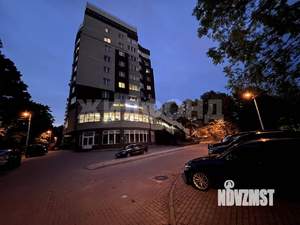 3-к квартира, вторичка, 97м2, 8/12 этаж