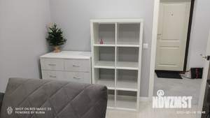 1-к квартира, вторичка, 30м2, 8/9 этаж