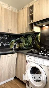 2-к квартира, вторичка, 45м2, 5/5 этаж