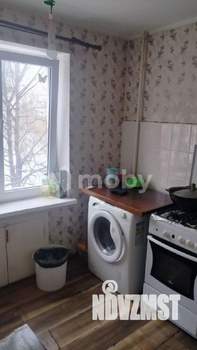 2-к квартира, вторичка, 46м2, 3/5 этаж