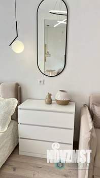 1-к квартира, вторичка, 27м2, 2/9 этаж