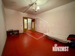 2-к квартира, вторичка, 53м2, 5/9 этаж