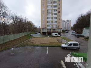 2-к квартира, вторичка, 62м2, 2/15 этаж