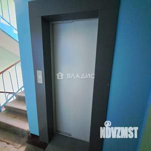 3-к квартира, вторичка, 61м2, 8/9 этаж