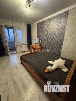 3-к квартира, вторичка, 63м2, 8/9 этаж