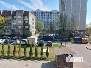 2-к квартира, вторичка, 73м2, 2/7 этаж