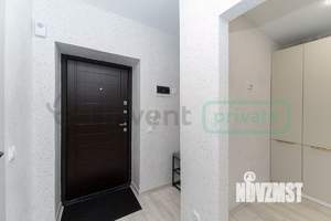 1-к квартира, вторичка, 34м2, 3/4 этаж