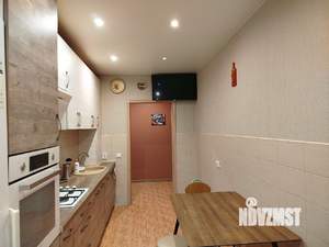 2-к квартира, вторичка, 65м2, 3/14 этаж