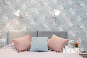 2-к квартира, вторичка, 58м2, 1/5 этаж