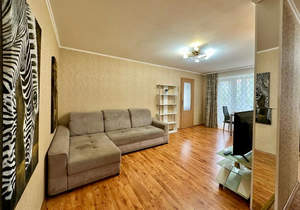 2-к квартира, вторичка, 44м2, 2/5 этаж