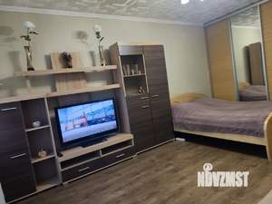 1-к квартира, вторичка, 33м2, 3/5 этаж