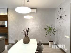 3-к квартира, вторичка, 115м2, 3/4 этаж