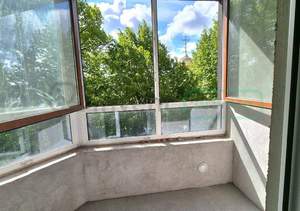 1-к квартира, вторичка, 50м2, 5/12 этаж
