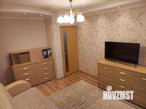 1-к квартира, вторичка, 36м2, 3/12 этаж