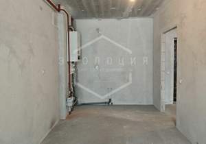 2-к квартира, вторичка, 48м2, 1/4 этаж