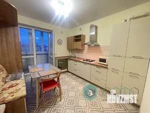 1-к квартира, вторичка, 41м2, 3/9 этаж