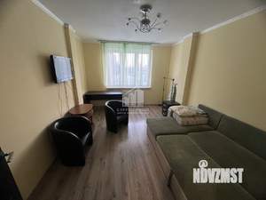 1-к квартира, вторичка, 41м2, 2/9 этаж