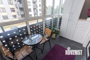 2-к квартира, вторичка, 65м2, 2/4 этаж