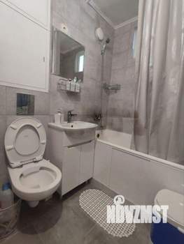 2-к квартира, вторичка, 44м2, 2/3 этаж