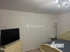 1-к квартира, вторичка, 38м2, 9/12 этаж