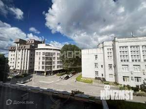2-к квартира, вторичка, 51м2, 4/5 этаж