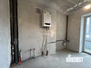 2-к квартира, вторичка, 51м2, 1/10 этаж