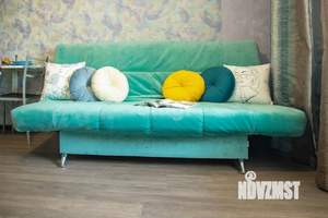 Студия квартира, вторичка, 13м2, 1/5 этаж