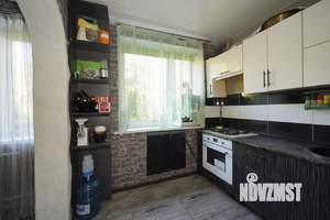 2-к квартира, вторичка, 47м2, 1/5 этаж