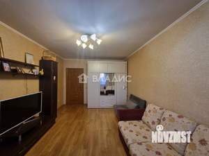2-к квартира, вторичка, 41м2, 5/5 этаж