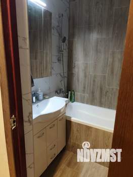 1-к квартира, вторичка, 37м2, 3/3 этаж