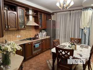 3-к квартира, вторичка, 118м2, 3/6 этаж