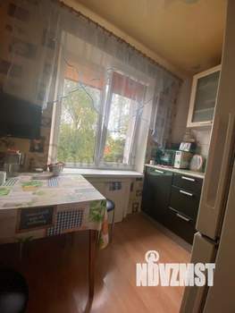 3-к квартира, вторичка, 57м2, 3/5 этаж