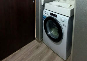 1-к квартира, вторичка, 14м2, 1/5 этаж