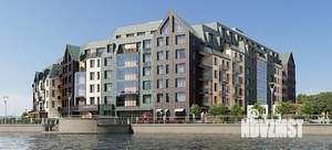 5-к квартира, вторичка, 199м2, 8/8 этаж